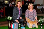 19.9.2010 - Nejlep dorost fena